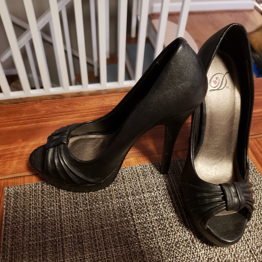 Womens heels
